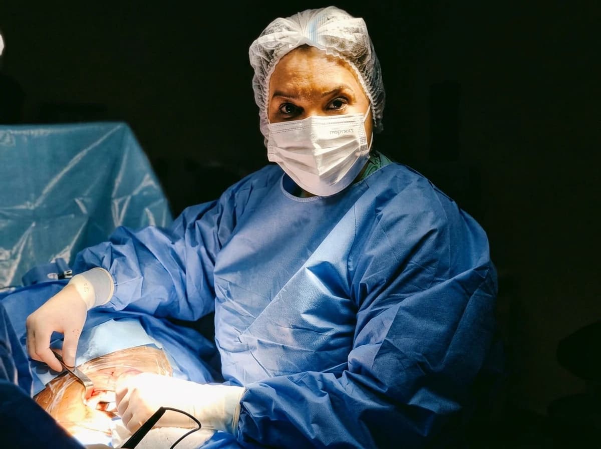 Assistência ao Parto