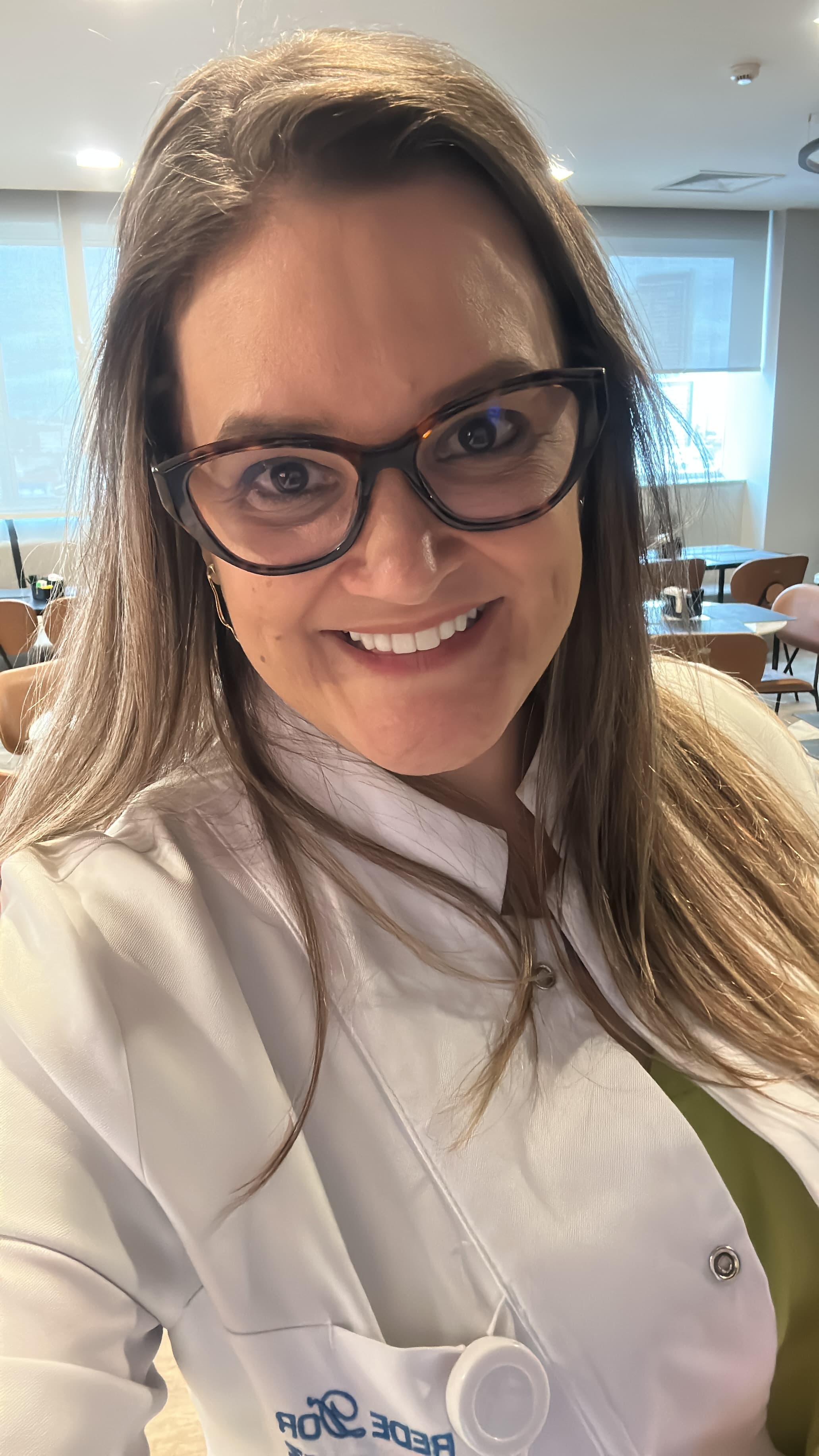 Dra. Raquel Vieira — Ginecologista e Obstetra