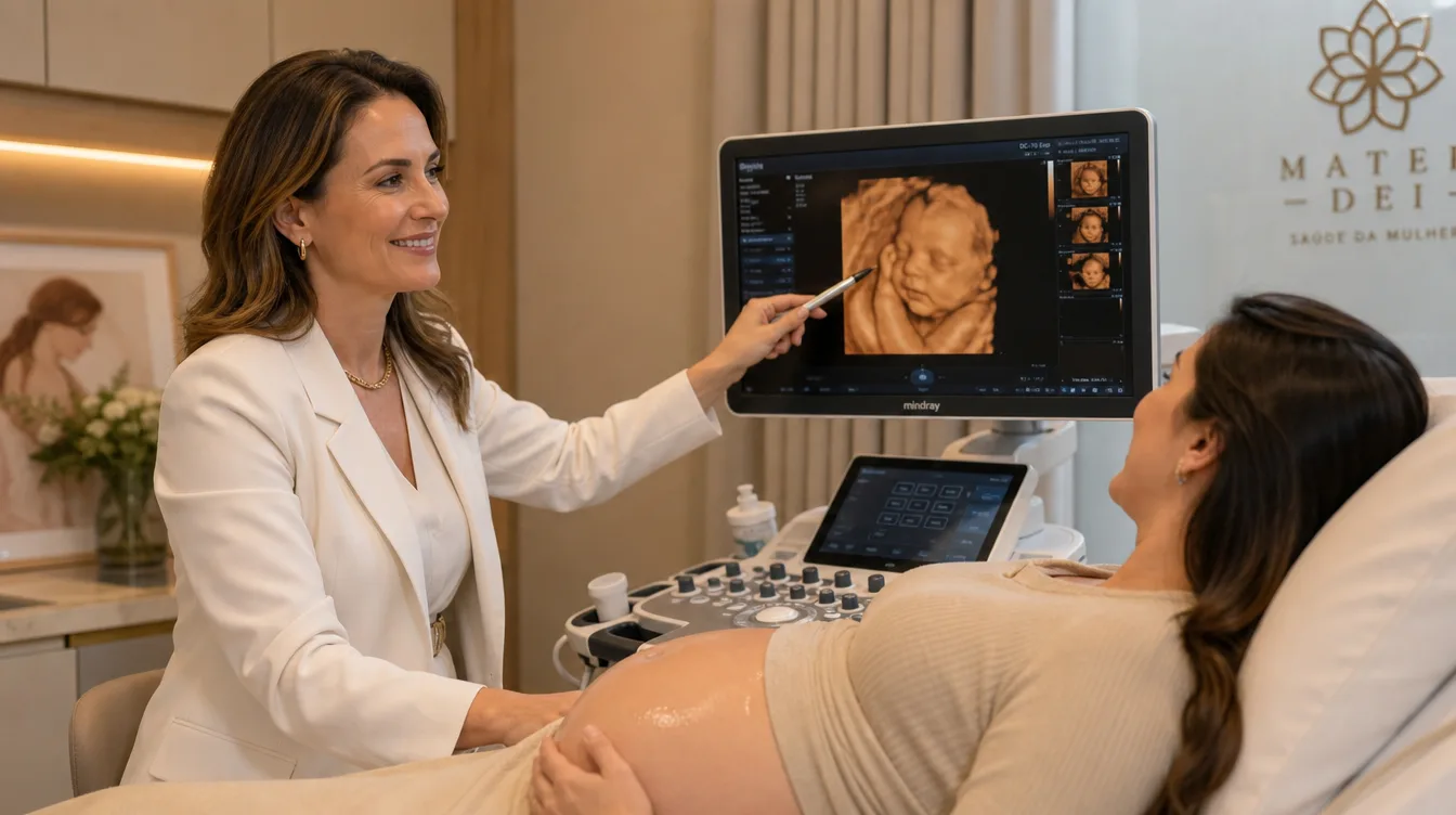 O que faz o obstetra: funções, especialidade e quando consultar